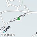 OpenStreetMap - Lunnamyri 2, Sogndalsfjøra, Sogndal, Vestland, Norge